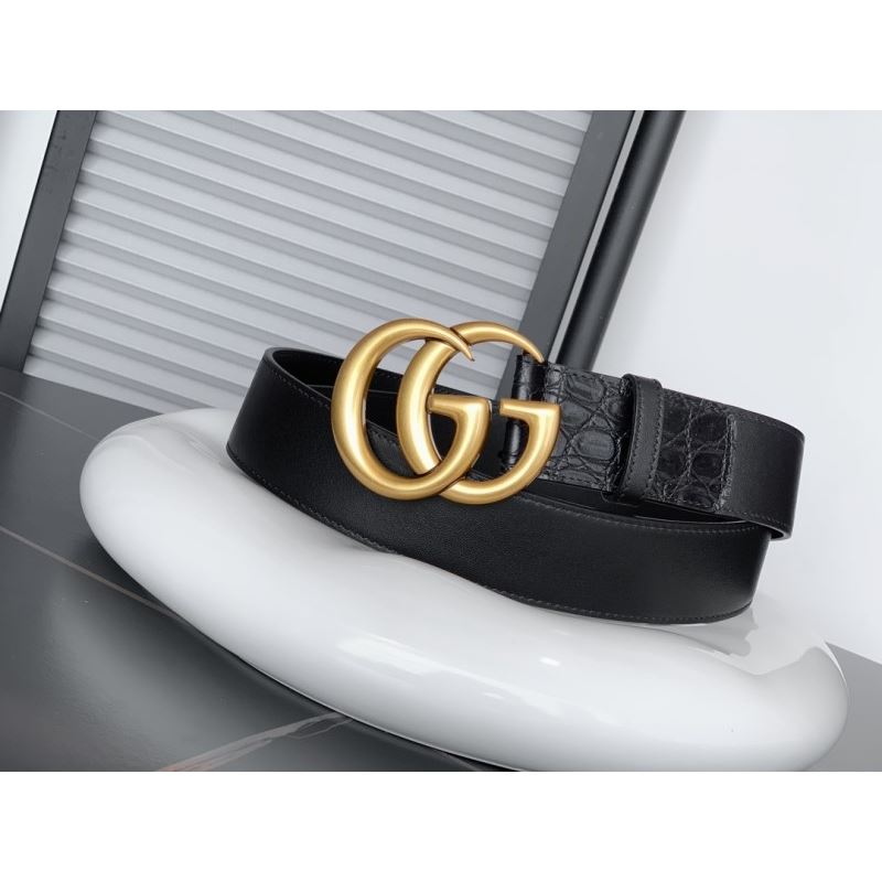 Gvc*1 belts